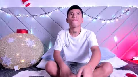 little_kris1 online show from 5, 12, 2025