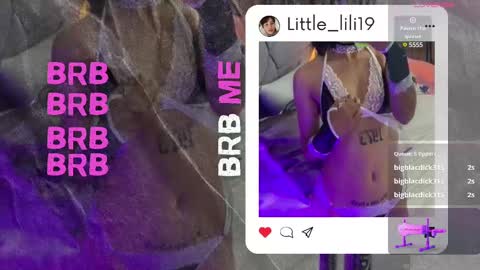 Snapshot of little_lili19 chatting on 28, 12, 2024 Lili online show from 28, 12, 2024