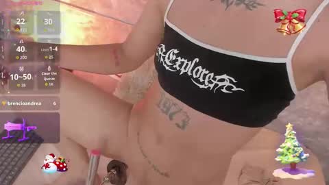 Snapshot of little_lili19 chatting on 20, 11, 2025 Lili online show from 20, 11, 2025