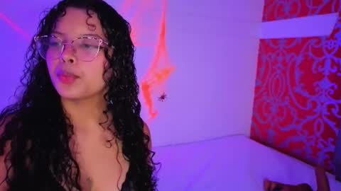 little_lilith_apple online show from 26, 10, 2025