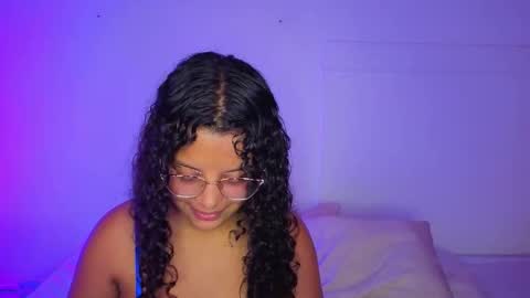 little_lilith_apple online show from 11, 11, 2025