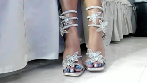 Misstress Martina  online show from 30, 12, 2024