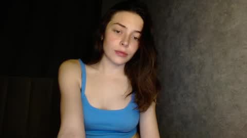 Snapshot of little_mia__ chatting on 2, 5, 2026 Mia Im online every day 1530 PM in New York 2030 PM in London online show from 2, 5, 2026