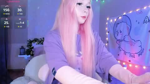 Snapshot of little_misaki chatting on 25, 4, 2026 Maria online show from 25, 4, 2026