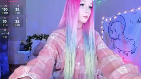 Snapshot of little_misaki chatting on 1, 5, 2026 Maria online show from 1, 5, 2026