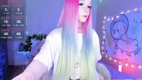 Snapshot of little_misaki chatting on 2, 5, 2026 Maria online show from 2, 5, 2026