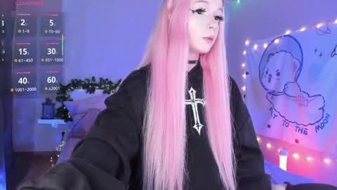 Snapshot of little_misaki chatting on 4, 5, 2026 Maria online show from 4, 5, 2026
