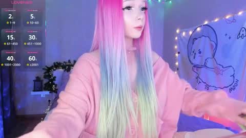 Snapshot of little_misaki chatting on 5, 5, 2026 Maria online show from 5, 5, 2026