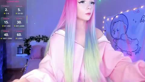 Snapshot of little_misaki chatting on 9, 5, 2026 Maria online show from 9, 5, 2026