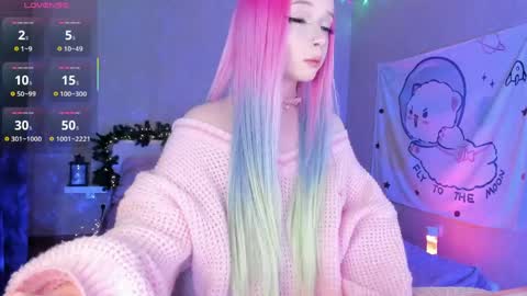 Snapshot of little_misaki chatting on 13, 5, 2026 Maria online show from 13, 5, 2026