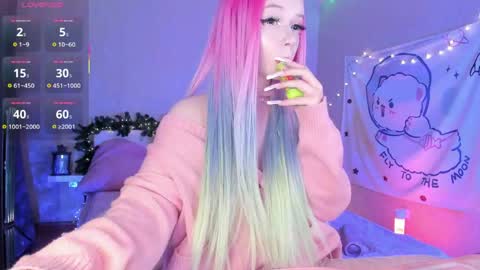 Snapshot of little_misaki chatting on 16, 5, 2026 Maria online show from 16, 5, 2026