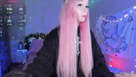 Snapshot of little_misaki chatting on 23, 5, 2026 Maria online show from 23, 5, 2026