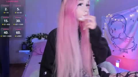 Snapshot of little_misaki chatting on 31, 5, 2026 Maria online show from 31, 5, 2026