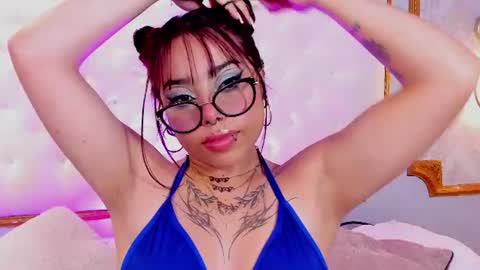 Snapshot of little_natty_ chatting on 15, 7, 2026 Natty online show from 15, 7, 2026