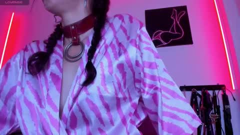 Little Nauughty2 online show from 2, 3, 2025