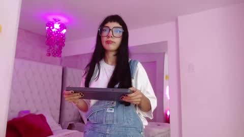 Paulette online show from 29, 3, 2026