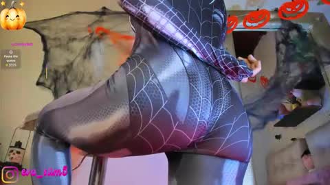 Eva online show from 29, 10, 2025