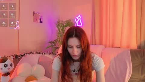 Rosy online show from 2, 3, 2026