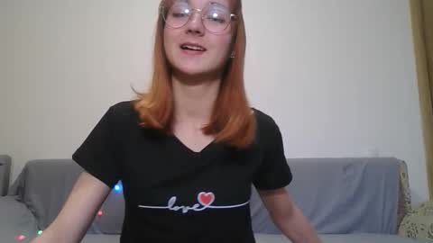 Little Rory online show from 11, 1, 2026