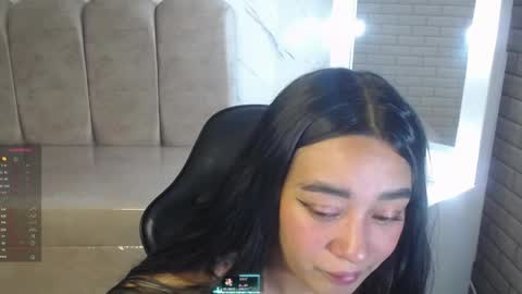 Snapshot of little_samy_v chatting on 18, 4, 2026 Hi Stream 1430 to 2100pm online show from 18, 4, 2026