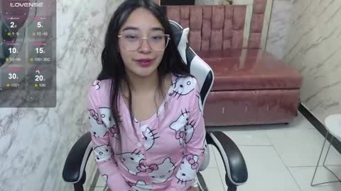 Snapshot of little_samy_v chatting on 9, 5, 2026 Hi Stream 1430 to 2100pm online show from 9, 5, 2026