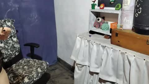 Snapshot of little_savage chatting on 18, 10, 2025 little_savage online show from 18, 10, 2025