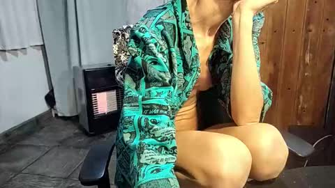 little_savage online show from 28, 3, 2026