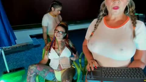 Sharol  online show from 12, 1, 2025