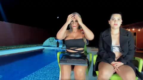 Sharol  online show from 27, 1, 2025