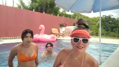 Sharol  online show from 24, 9, 2025