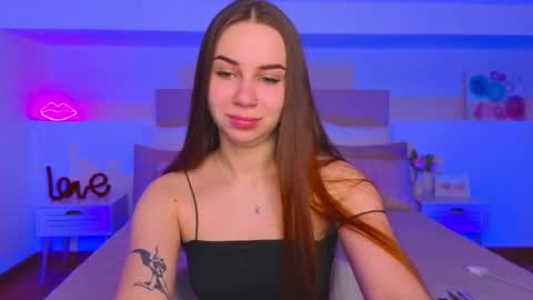 little_siin online show from 14, 12, 2025