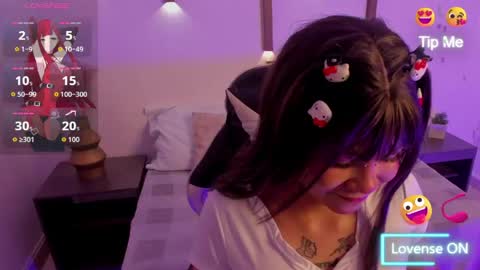Snapshot of little_sumi chatting on 20, 5, 2026 S U M I online show from 20, 5, 2026