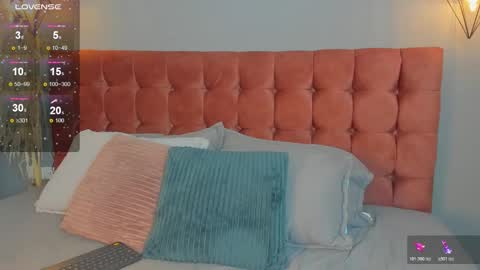 Tania online show from 28, 11, 2025