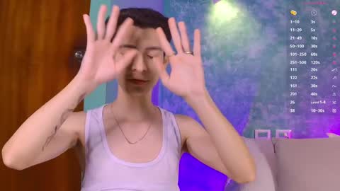 Juan Ferrer online show from 11, 11, 2025