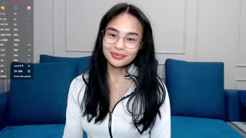 Kwan online show from 5, 3, 2025