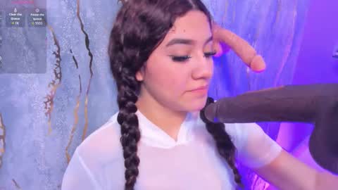 little_valentinaa online show from 6, 2, 2026