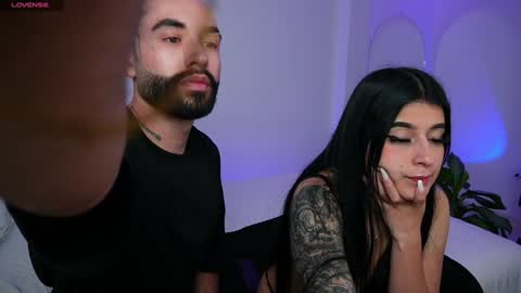 little_vannesaa online show from 9, 12, 2024