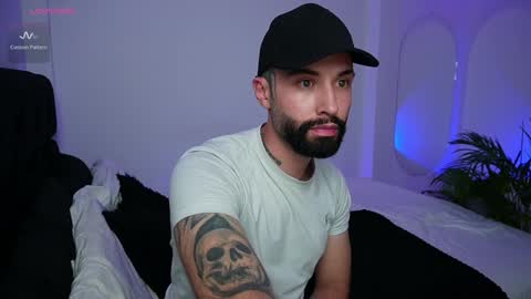 little_vannesaa online show from 29, 12, 2024