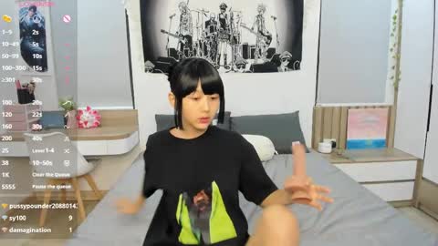 Yena and Gabby online show from 9, 4, 2026