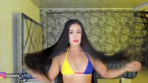 Snapshot of littleabbie chatting on 25, 7, 2026 Abbie online show from 25, 7, 2026