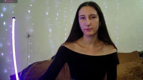 LittleAhWitch online show from 7, 10, 2025
