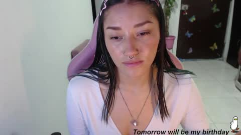 Daniela online show from 10, 4, 2026