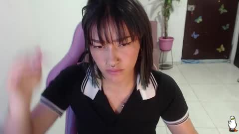 Daniela online show from 23, 4, 2026