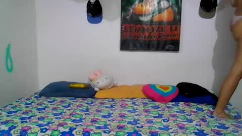 Little Anny online show from 23, 6, 2026
