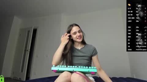Snapshot of littleashleyy chatting on 24, 5, 2026 littleashleyy online show from 24, 5, 2026
