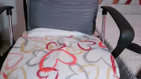 Snapshot of littleaysheel chatting on 7, 12, 2024 littleaysheel online show from 7, 12, 2024