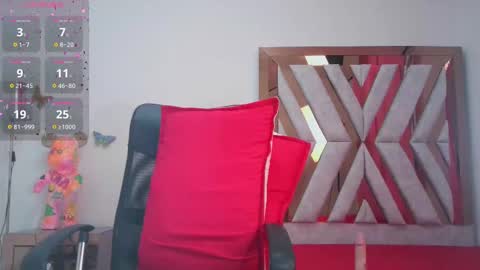 Snapshot of littleaysheel chatting on 29, 12, 2024 littleaysheel online show from 29, 12, 2024