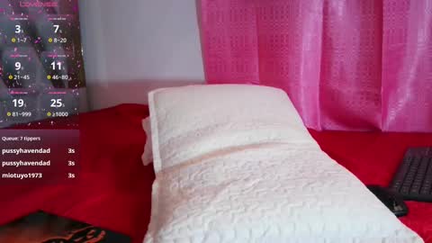 Snapshot of littleaysheel chatting on 29, 12, 2024 littleaysheel online show from 29, 12, 2024