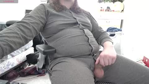 Snapshot of littlebelly chatting on 5, 1, 2025 littlebelly online show from 5, 1, 2025