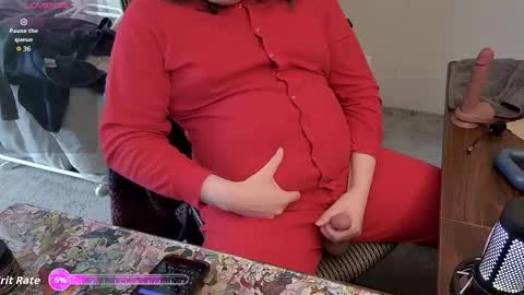 Snapshot of littlebelly chatting on 29, 11, 2025 littlebelly online show from 29, 11, 2025